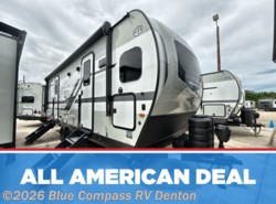 New 2026 Forest River Flagstaff Micro Lite 25FKB available in Denton, Texas