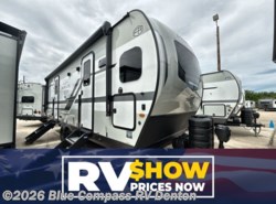 New 2026 Forest River Flagstaff Micro Lite 25FKB available in Denton, Texas