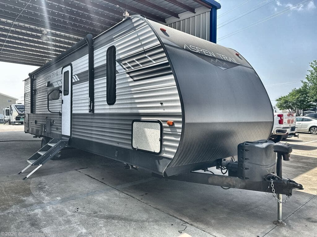 Used 2023 Dutchmen Aspen Trail 3120BHS available in Denton, Texas