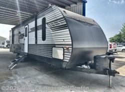 Used 2023 Dutchmen Aspen Trail 3120BHS available in Denton, Texas
