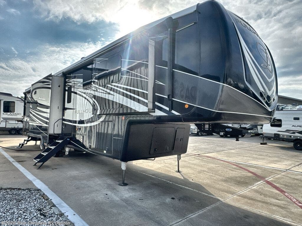 Used 2021 DRV  FullHouse MX450 available in Denton, Texas