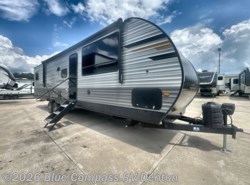 New 2026 Forest River Aurora 34BHTS (2 Queen Beds) available in Denton, Texas