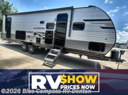 New 2026 Forest River Aurora 27DBH available in Denton, Texas