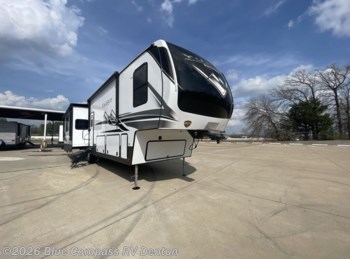Used 2022 Dutchmen Yukon 399ML available in Denton, Texas