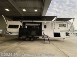 New 2026 Alliance RV Paradigm 388SP available in Denton, Texas