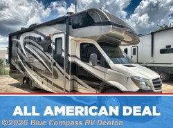 Used 2015 Forest River Forester MBS 2401S available in Denton, Texas