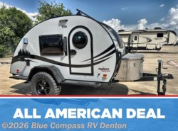 New 2026 NuCamp TAG XL Boondock available in Denton, Texas