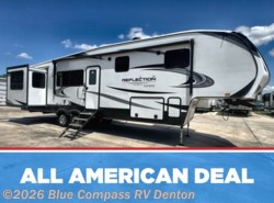 Used 2023 Grand Design Reflection 341RDS available in Denton, Texas