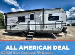 New 2027 Forest River Flagstaff Micro Lite 25MBR available in Denton, Texas