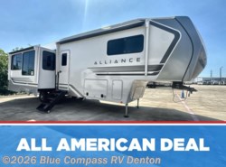 New 2027 Alliance RV Avenue 32RLS available in Denton, Texas