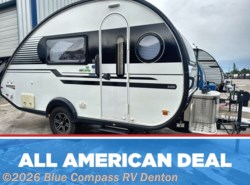 Used 2021 NuCamp TAB 400 Std. Model available in Denton, Texas