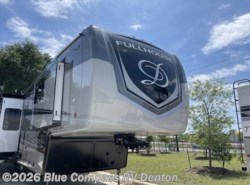New 2025 DRV FullHouse JX450 available in Denton, Texas