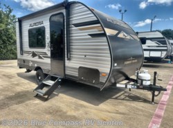 New 2026 Forest River Aurora Light 15RBX available in Denton, Texas