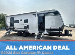 New 2027 Alliance RV Delta 252RL available in Denton, Texas