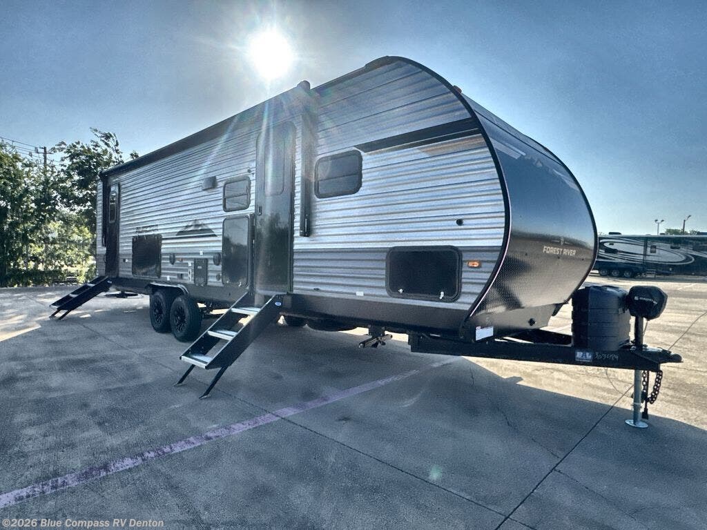 New 2027 Forest River Aurora 27DBH available in Denton, Texas