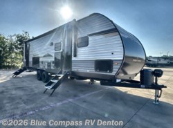 New 2027 Forest River Aurora 27DBH available in Denton, Texas