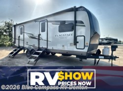 New 2027 Forest River Flagstaff Super Lite 26FKBS available in Denton, Texas