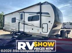 New 2027 Forest River Flagstaff Super Lite 26MBR available in Denton, Texas