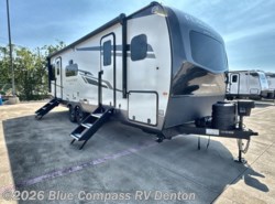 New 2027 Forest River Flagstaff Super Lite 26SRD available in Denton, Texas
