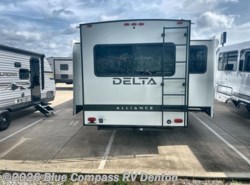 New 2027 Alliance RV Delta 292RL available in Denton, Texas