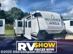 New 2027 Alliance RV Delta 292RL available in Denton, Texas