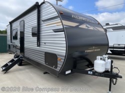 New 2026 Forest River Aurora Light 26BH available in Denton, Texas