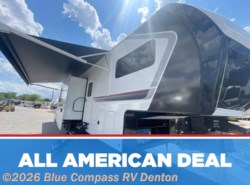New 2027 Alliance RV Valor All-Access 40A14 available in Denton, Texas