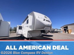 New 2026 Alliance RV Avenue All-Access 29RL available in Denton, Texas