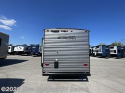 New 2026 Forest River Aurora 24RBS available in Denton, Texas