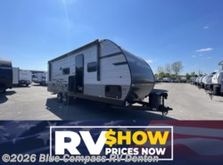 New 2026 Forest River Aurora 24RBS available in Denton, Texas