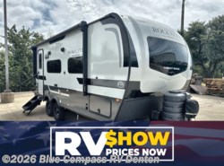 Used 2026 Forest River Rockwood Mini Lite 2109S available in Denton, Texas