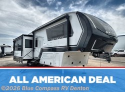 Used 2025 Brinkley RV Model Z 3100 available in Denton, Texas