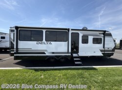 New 2026 Alliance RV Delta 292RL available in Denton, Texas