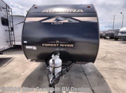 Used 2026 Forest River Aurora Light 13RDX available in Denton, Texas
