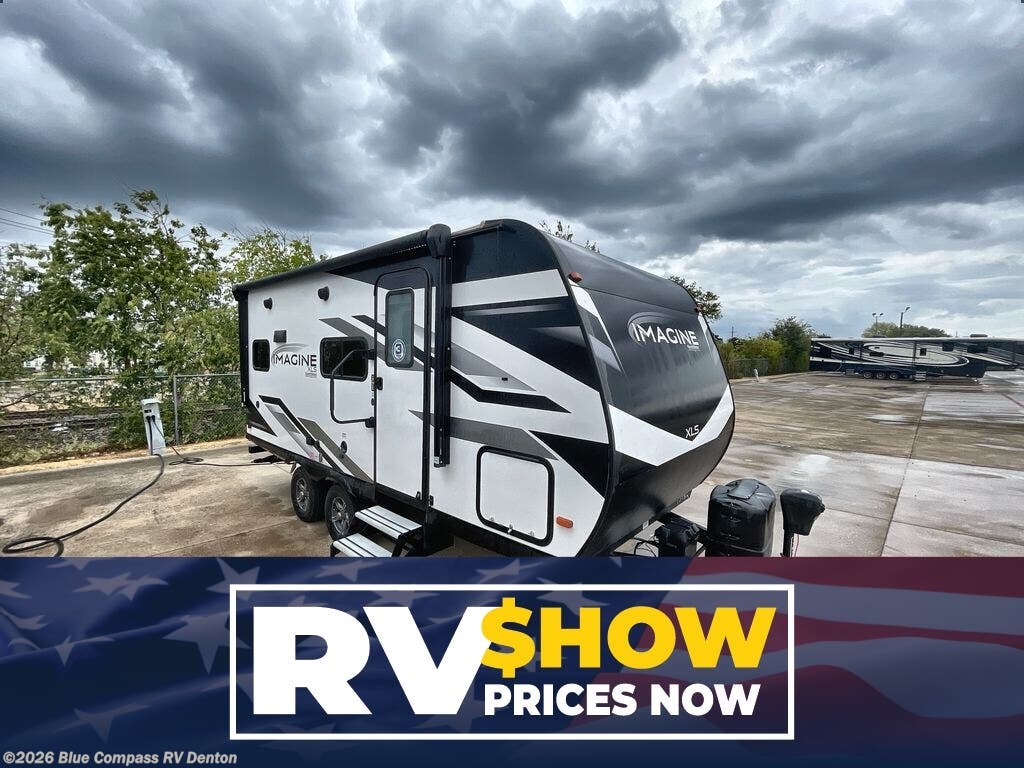 Used 2023 Grand Design Imagine XLS 17MKE available in Denton, Texas
