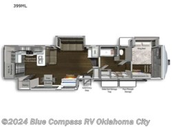 New 2023 Dutchmen Yukon 399ML available in Norman, Oklahoma