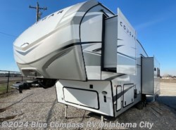 New 2023 Keystone Cougar Half-Ton 27SGS available in Norman, Oklahoma