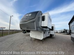 New 2024 Alliance RV Valor 40V13 available in Norman, Oklahoma