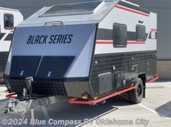 New 2024 Black Series HQ15 Black Series available in Norman, Oklahoma