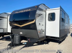 New 2024 Forest River Aurora 26FKDS available in Norman, Oklahoma