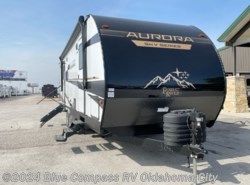 New 2024 Forest River Aurora Sky Series 280BHS available in Norman, Oklahoma