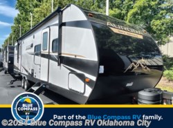 New 2024 Forest River Aurora Sky Series 320BDS available in Norman, Oklahoma