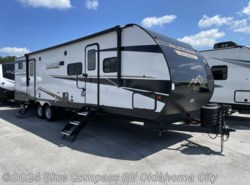 New 2024 Forest River Aurora Sky Series 320BDS available in Norman, Oklahoma