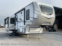 New 2024 Keystone Cougar 290RLS available in Norman, Oklahoma