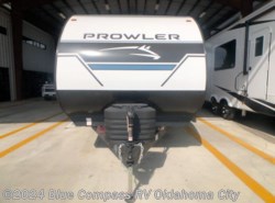 New 2024 Heartland Prowler 271SBR available in Norman, Oklahoma