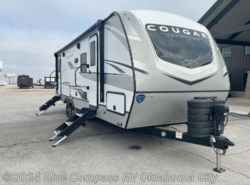 New 2024 Keystone Cougar Half-Ton 26RBSWE available in Norman, Oklahoma