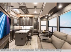 Used 2020 Grand Design Momentum 397TH available in Norman, Oklahoma