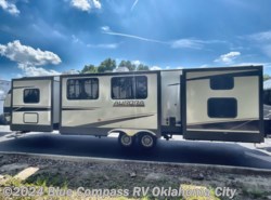 New 2024 Forest River Aurora Sky Series 340BHTS available in Norman, Oklahoma