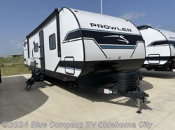 New 2025 Heartland Prowler 3307BH available in Norman, Oklahoma