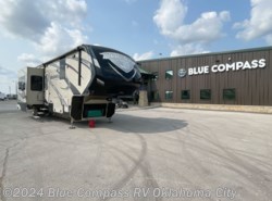 Used 2014 Grand Design Momentum 385TH available in Norman, Oklahoma